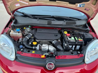 Fiat Panda 1.3 MJT 16V DPF 4x4 Climbing (3)
