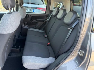 Fiat Panda 1.0 firefly hybrid s&s 70cv 5p.ti (11)