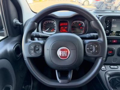 Fiat Panda 1.0 firefly hybrid s&s 70cv 5p.ti (14)