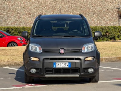 Fiat Panda 1.0 firefly hybrid s&s 70cv 5p.ti (2)