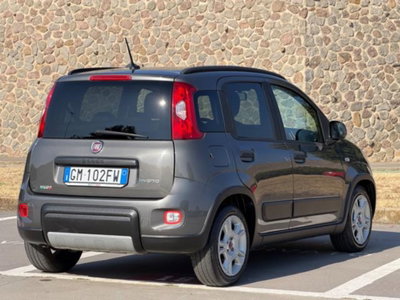 Fiat Panda 1.0 firefly hybrid s&s 70cv 5p.ti (8)