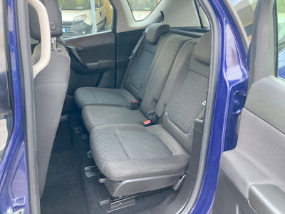 Opel Meriva 1.4 100CV Cosmo (11)