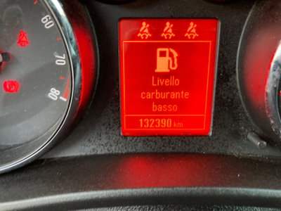 Opel Meriva 1.4 100CV Cosmo (14)