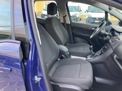 Opel Meriva 1.4 100CV Cosmo (5)