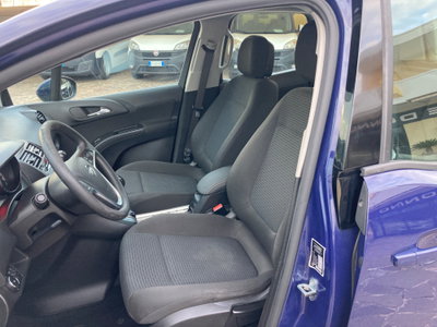 Opel Meriva 1.4 100CV Cosmo (7)
