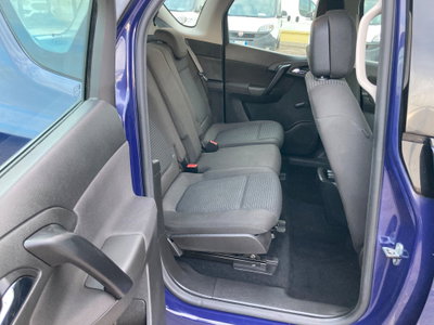 Opel Meriva 1.4 100CV Cosmo (9)