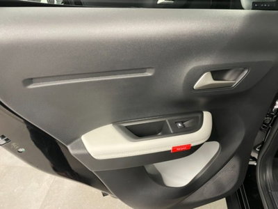 Citroen C3 1.2 puretech turbo Max 100cv s&s (13)