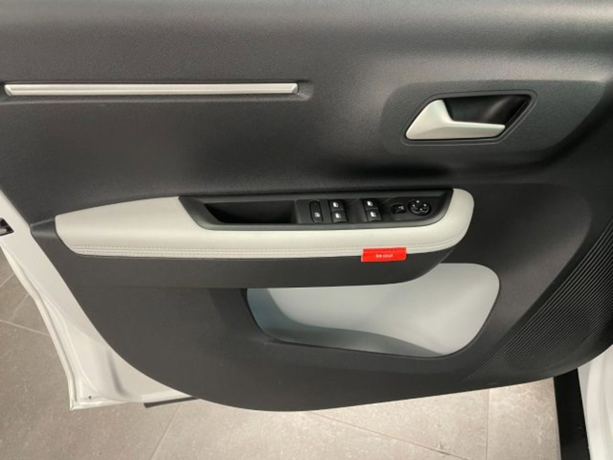 Citroen C3 1.2 puretech turbo Max 100cv s&s (14)