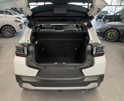 Citroen C3 1.2 puretech turbo Max 100cv s&s (9)