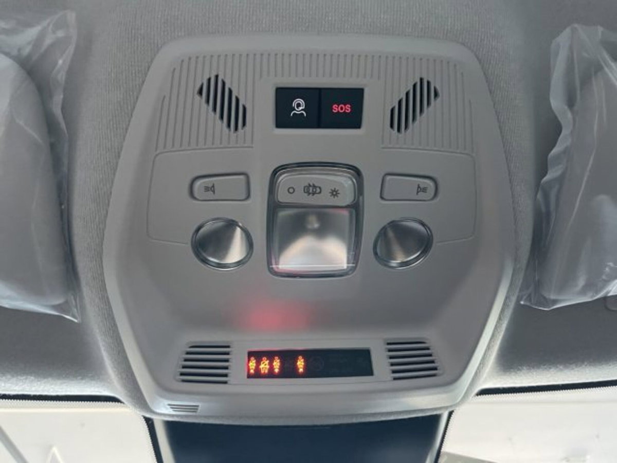 Citroen C3 1.2 puretech turbo Max 100cv s&s (19)