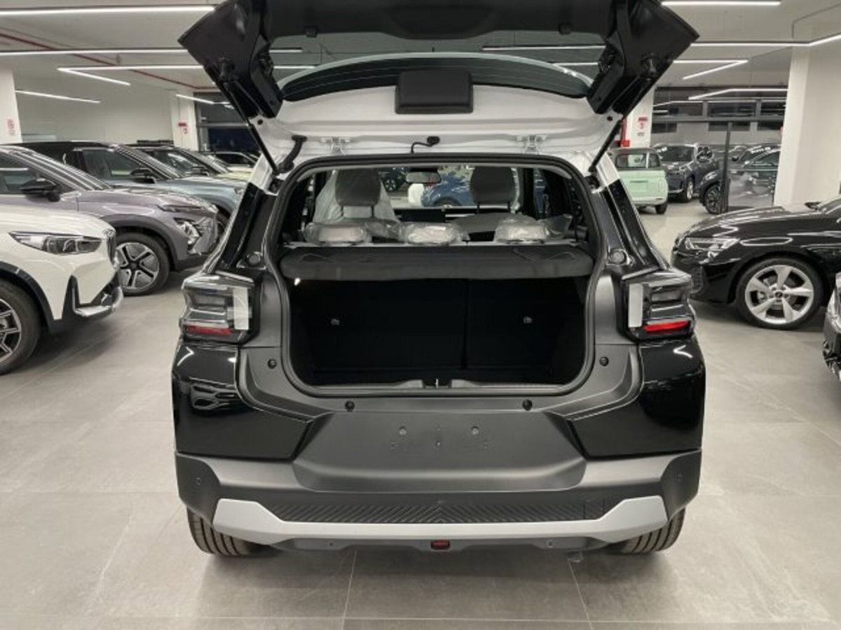 Citroen C3 1.2 puretech turbo Max 100cv s&s (6)
