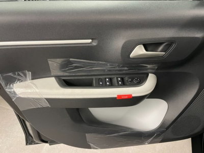 Citroen C3 1.2 puretech turbo Max 100cv s&s (18)