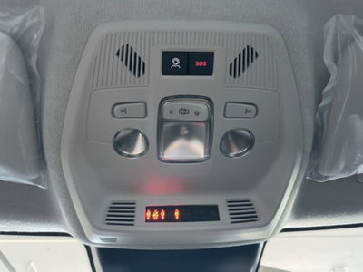 Citroen C3 1.2 puretech turbo Max 100cv s&s (19)
