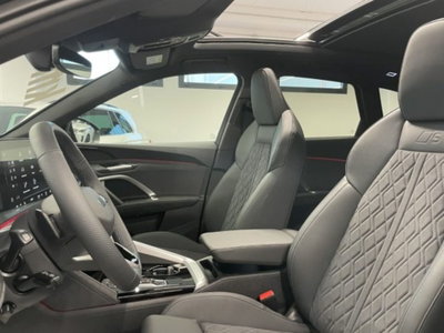 Audi Q5 Sportback Sportback 40 2.0 tdi mhev 12V quattro s-tronic (15)