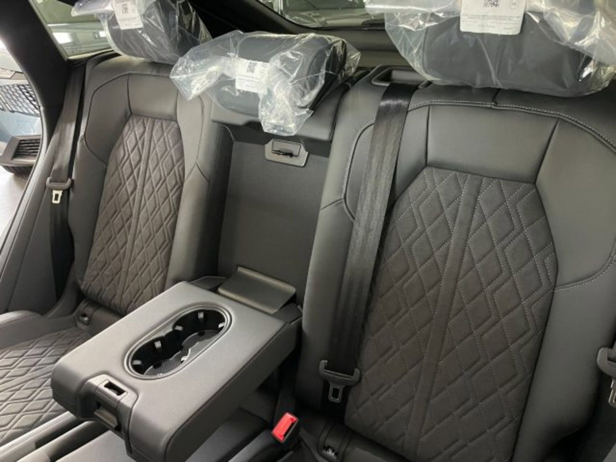 Audi Q5 Sportback Sportback 40 2.0 tdi mhev 12V quattro s-tronic (18)