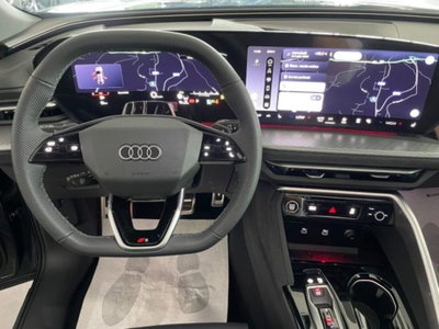 Audi Q5 Sportback Sportback 40 2.0 tdi mhev 12V quattro s-tronic (2)