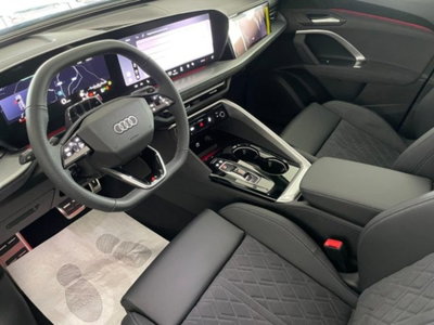 Audi Q5 Sportback Sportback 40 2.0 tdi mhev 12V quattro s-tronic (10)