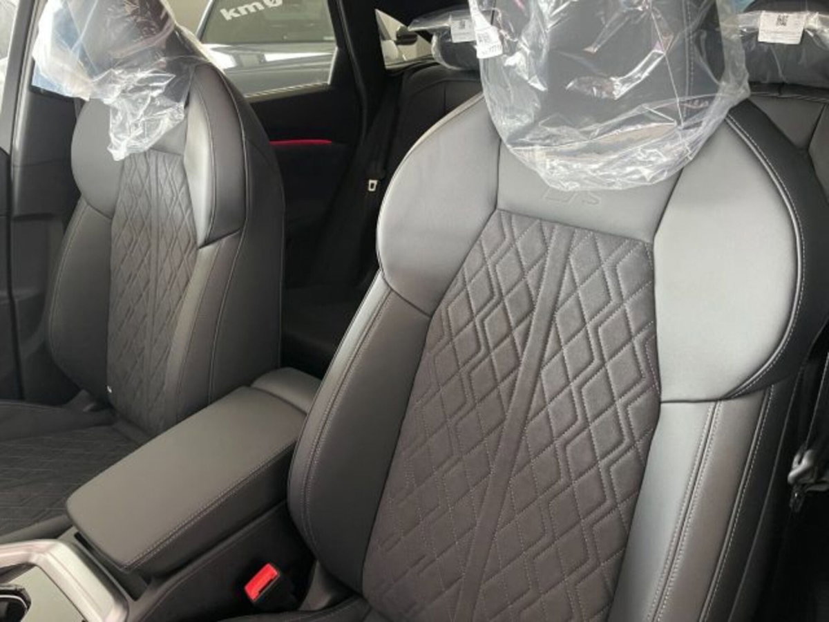 Audi Q5 Sportback Sportback 40 2.0 tdi mhev 12V quattro s-tronic (13)