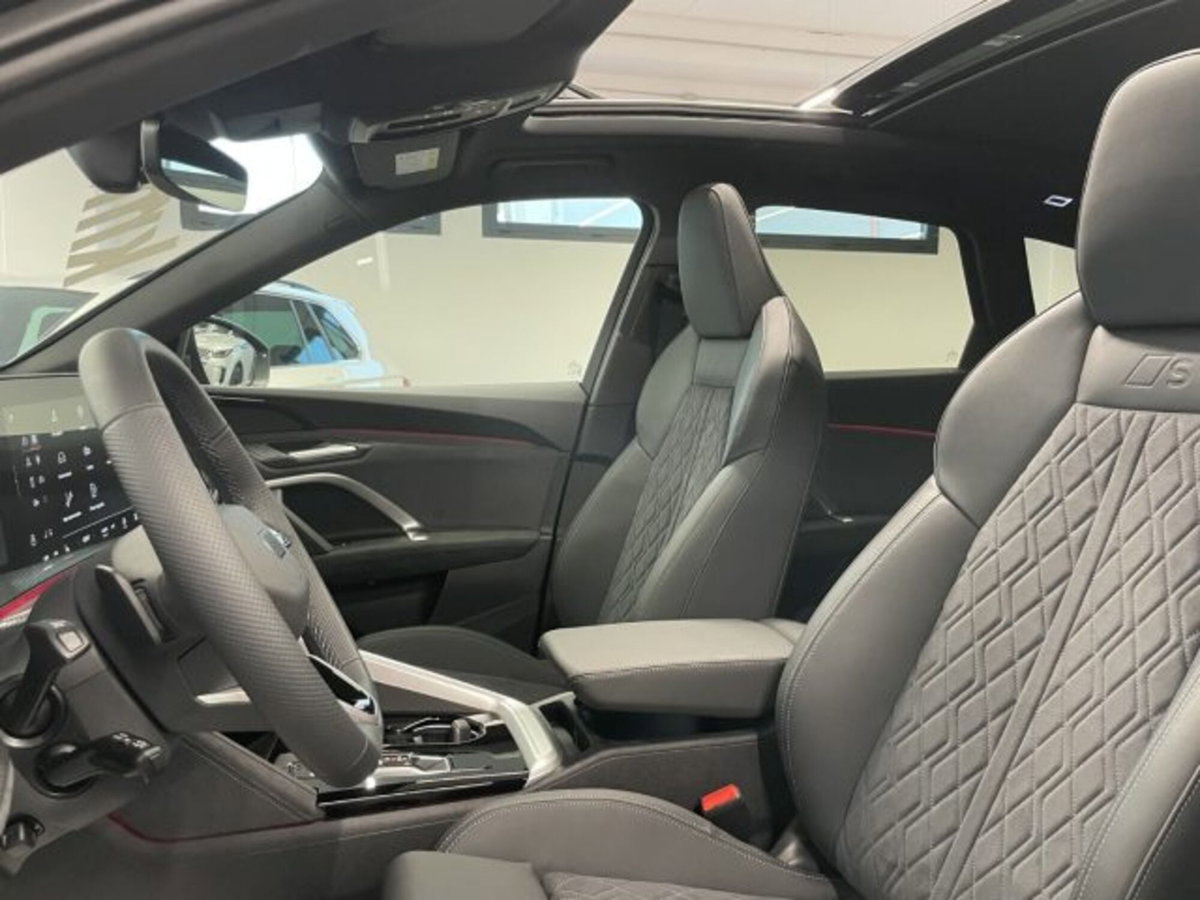 Audi Q5 Sportback Sportback 40 2.0 tdi mhev 12V quattro s-tronic (15)