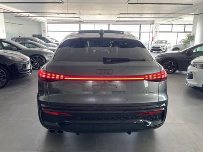 Audi Q5 Sportback Sportback 40 2.0 tdi mhev 12V quattro s-tronic (20)