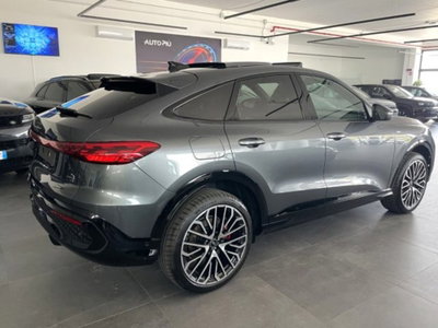 Audi Q5 Sportback Sportback 40 2.0 tdi mhev 12V quattro s-tronic (3)