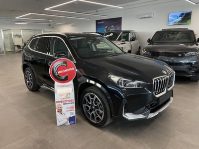 BMW X1 sdrive18d X-Line auto nuova