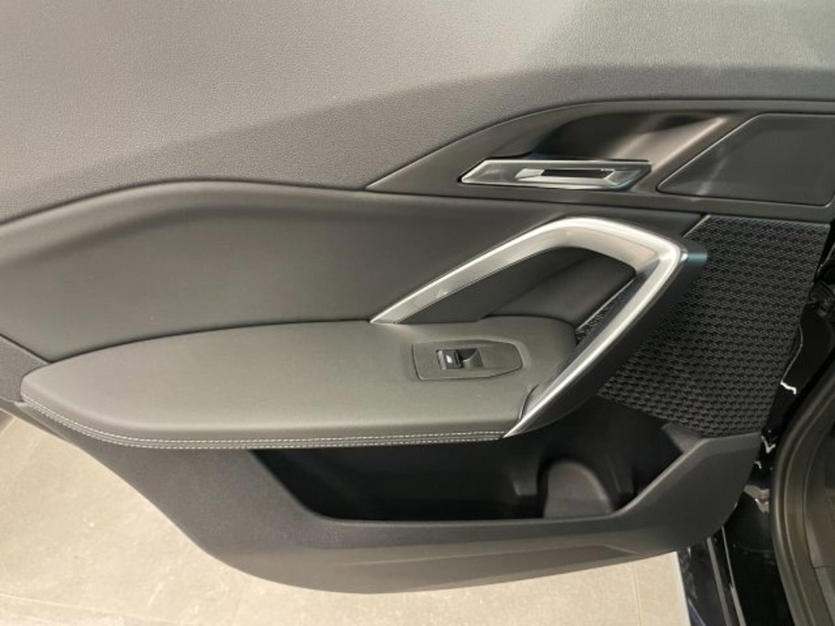BMW X1 sdrive18d X-Line auto (15)