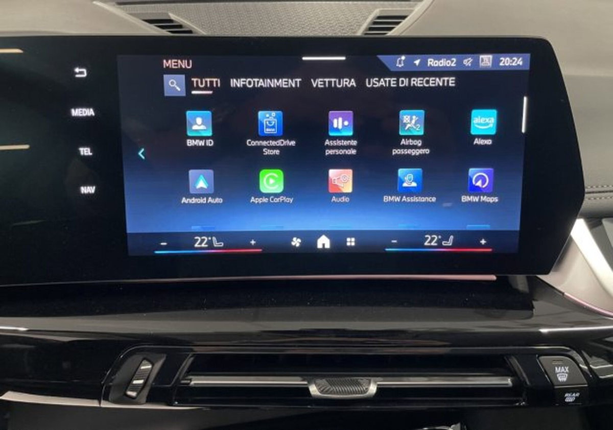 BMW X1 sdrive18d X-Line auto (16)