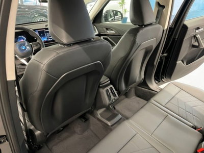 BMW X1 sdrive18d X-Line auto (17)