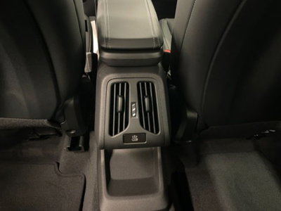 BMW X1 sdrive18d X-Line auto (20)