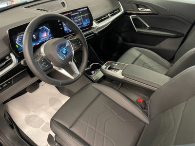 BMW X1 sdrive18d X-Line auto (3)