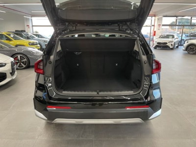 BMW X1 sdrive18d X-Line auto (5)