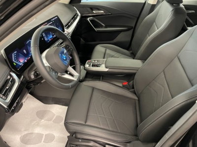 BMW X1 sdrive18d X-Line auto (7)