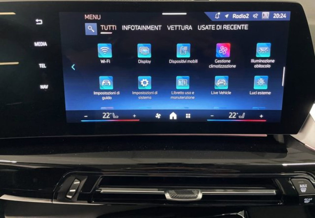 BMW X1 sdrive18d X-Line auto (8)