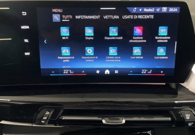 BMW X1 sdrive18d X-Line auto (8)