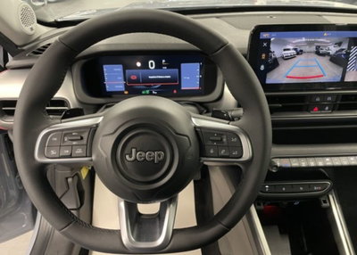 Jeep Avenger 1.2 turbo Summit fwd 100cv (2)