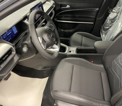 Jeep Avenger 1.2 turbo Summit fwd 100cv (10)