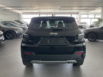 Jeep Avenger 1.2 turbo Summit fwd 100cv (3)