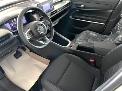 Jeep Avenger 1.2 turbo Summit fwd 100cv (17)
