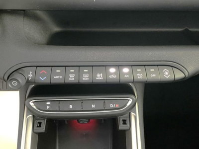 Jeep Avenger 1.2 turbo Summit fwd 100cv (6)