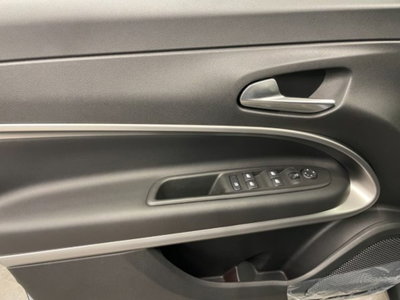 Jeep Avenger 1.2 turbo Summit fwd 100cv (11)
