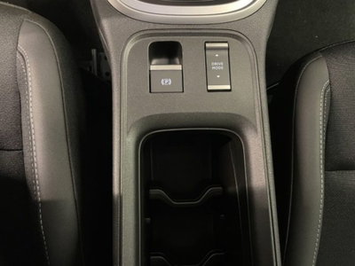 Jeep Avenger 1.2 turbo Summit fwd 100cv (18)