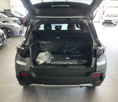 Jeep Avenger 1.2 turbo Summit fwd 100cv (4)