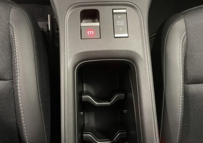 Jeep Avenger 1.2 turbo Altitude fwd 100cv (13)
