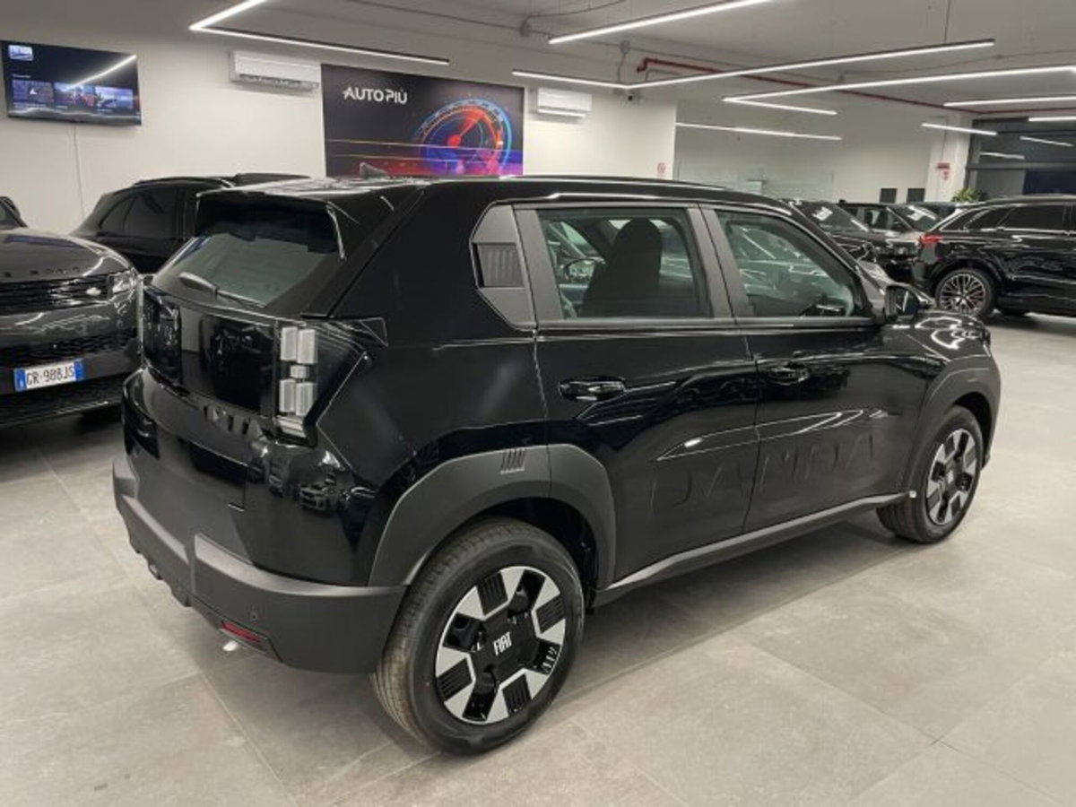 Fiat Grande Panda 1.2 Icon 100cv (4)