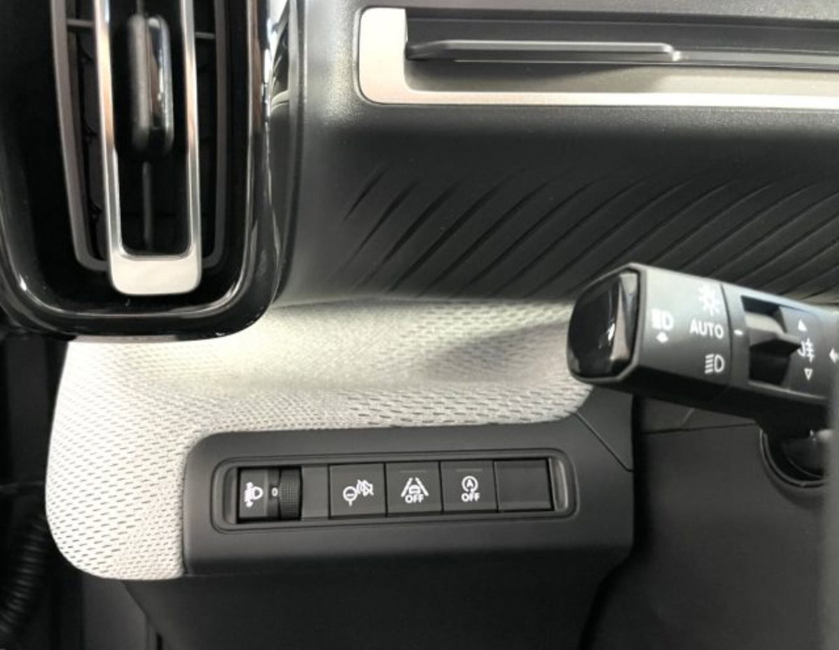 Citroen C3 1.2 puretech turbo Max 100cv s&s (10)