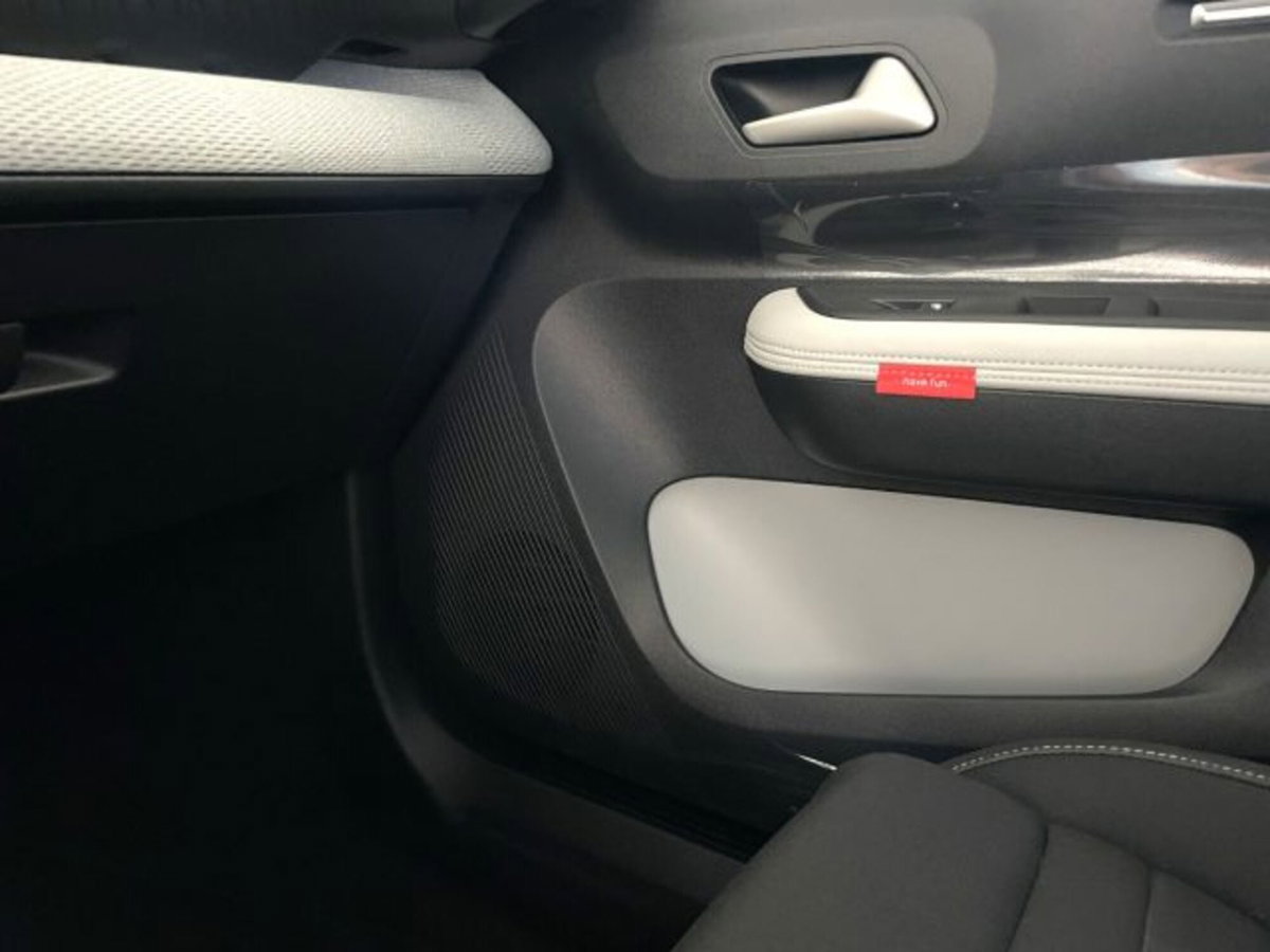 Citroen C3 1.2 puretech turbo Max 100cv s&s (11)