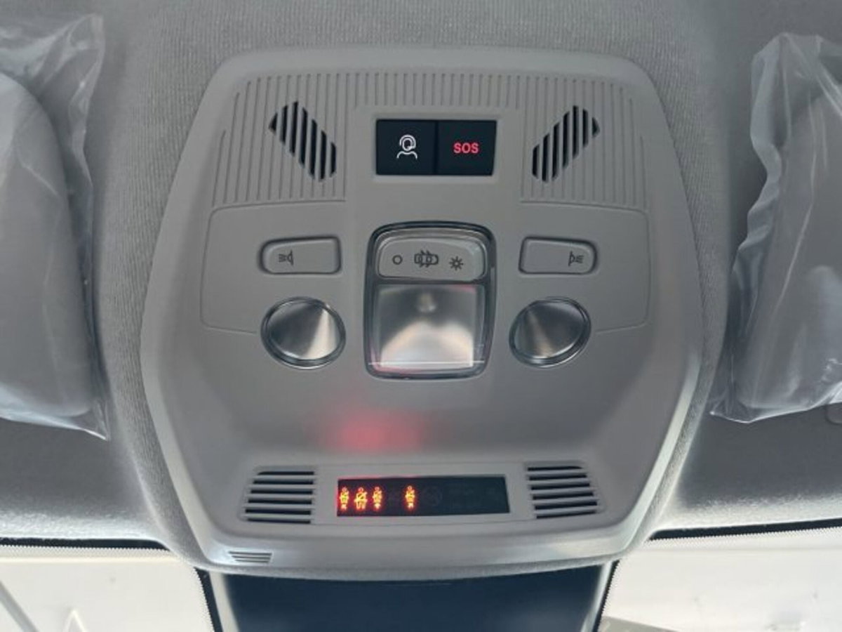 Citroen C3 1.2 puretech turbo Max 100cv s&s (20)