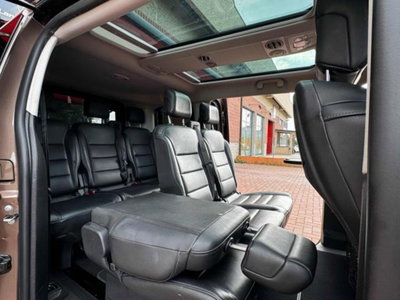 Toyota Proace Verso Verso 2.0D 180 CV L2 D Luxury (18)
