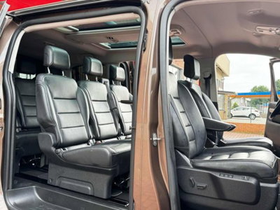 Toyota Proace Verso Verso 2.0D 180 CV L2 D Luxury (2)